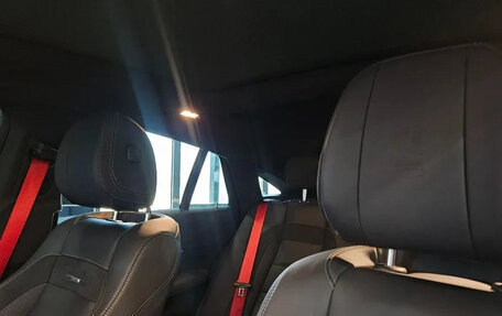 Mercedes-Benz GLE Coupe AMG, 2025 год, 15 000 000 рублей, 13 фотография