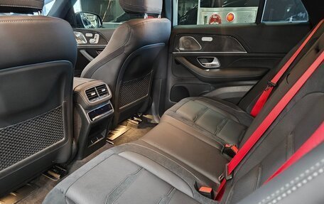 Mercedes-Benz GLE Coupe AMG, 2025 год, 15 000 000 рублей, 14 фотография