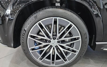 Mercedes-Benz GLE Coupe AMG, 2025 год, 15 000 000 рублей, 15 фотография