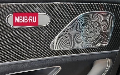 Mercedes-Benz GLE Coupe AMG, 2025 год, 15 000 000 рублей, 11 фотография