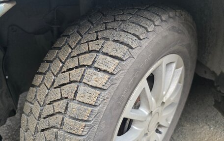 Renault Logan I, 2008 год, 380 000 рублей, 7 фотография