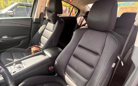 Mazda 6, 2016 год, 1 800 000 рублей, 5 фотография