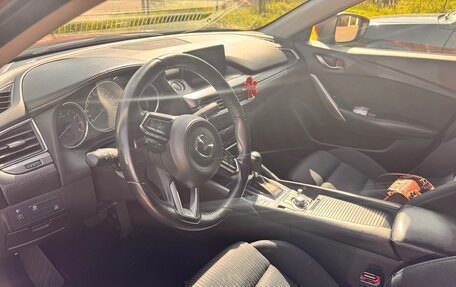 Mazda 6, 2016 год, 1 800 000 рублей, 6 фотография