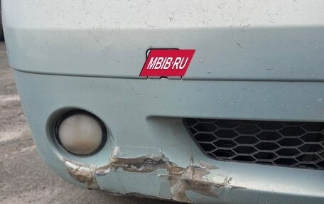 Renault Logan I, 2008 год, 380 000 рублей, 6 фотография