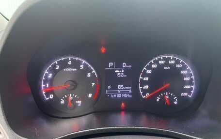 Hyundai Solaris II рестайлинг, 2020 год, 950 000 рублей, 6 фотография