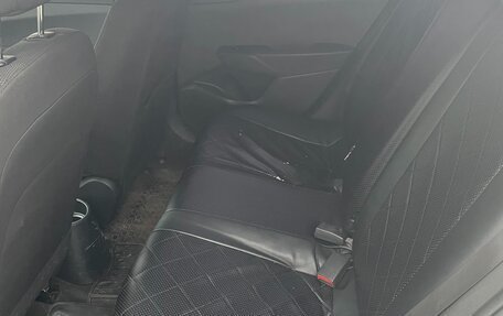 Hyundai Solaris II рестайлинг, 2020 год, 950 000 рублей, 8 фотография