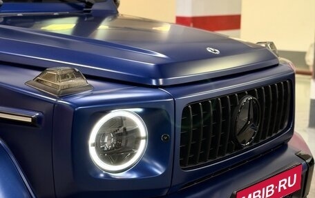 Mercedes-Benz G-Класс W463 рестайлинг _iii, 2024 год, 23 950 000 рублей, 7 фотография