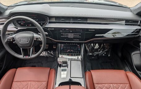 Audi A8, 2025 год, 18 865 056 рублей, 5 фотография