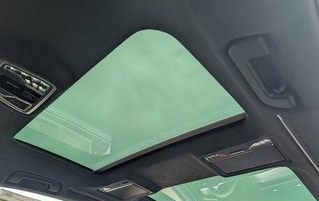 Audi A8, 2025 год, 18 865 056 рублей, 4 фотография