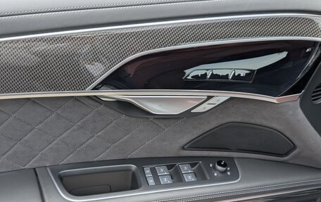 Audi A8, 2025 год, 18 865 056 рублей, 8 фотография