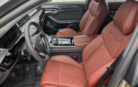 Audi A8, 2025 год, 18 865 056 рублей, 3 фотография