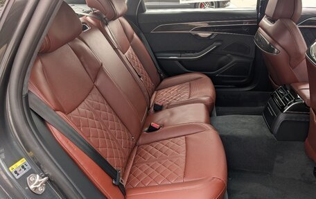 Audi A8, 2025 год, 18 865 056 рублей, 6 фотография