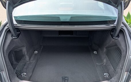 Audi A8, 2025 год, 18 865 056 рублей, 7 фотография