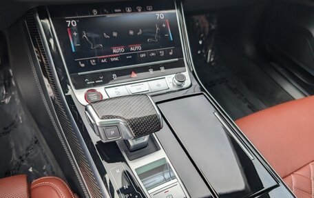 Audi A8, 2025 год, 18 865 056 рублей, 9 фотография