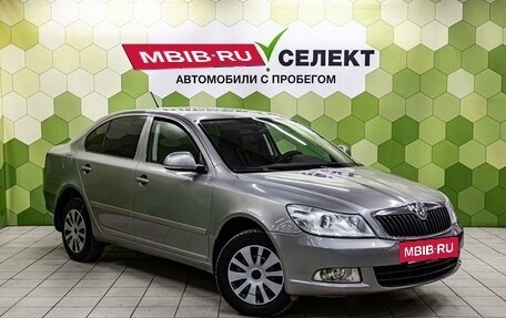 Skoda Octavia, 2012 год, 850 000 рублей, 5 фотография