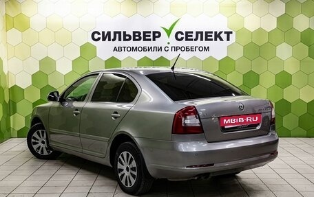 Skoda Octavia, 2012 год, 850 000 рублей, 6 фотография