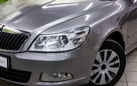 Skoda Octavia, 2012 год, 850 000 рублей, 8 фотография