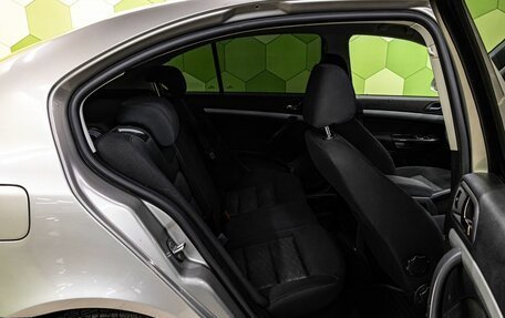 Skoda Octavia, 2012 год, 850 000 рублей, 11 фотография