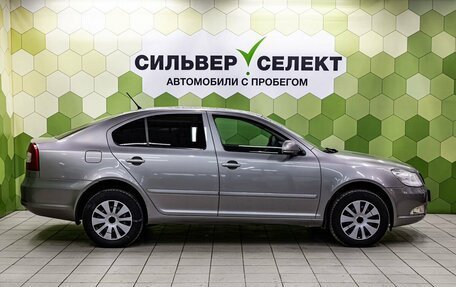 Skoda Octavia, 2012 год, 850 000 рублей, 7 фотография