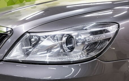 Skoda Octavia, 2012 год, 850 000 рублей, 9 фотография