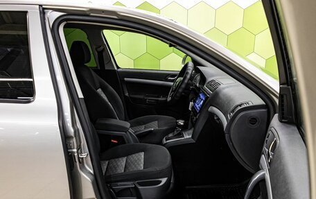 Skoda Octavia, 2012 год, 850 000 рублей, 10 фотография