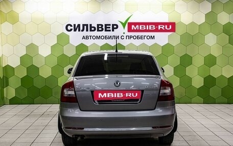 Skoda Octavia, 2012 год, 850 000 рублей, 4 фотография