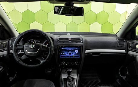 Skoda Octavia, 2012 год, 850 000 рублей, 13 фотография