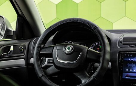 Skoda Octavia, 2012 год, 850 000 рублей, 14 фотография