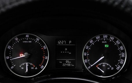 Skoda Octavia, 2012 год, 850 000 рублей, 15 фотография