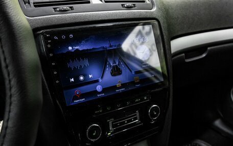 Skoda Octavia, 2012 год, 850 000 рублей, 16 фотография