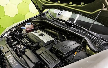 Skoda Octavia, 2012 год, 850 000 рублей, 20 фотография