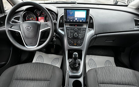 Opel Astra J, 2014 год, 640 000 рублей, 6 фотография