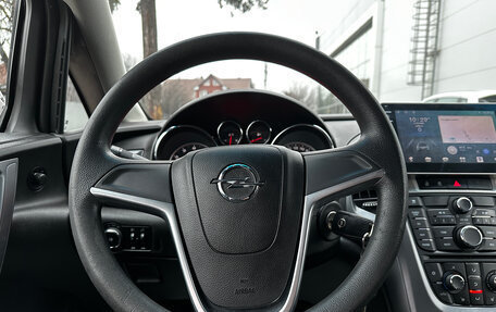 Opel Astra J, 2014 год, 640 000 рублей, 7 фотография