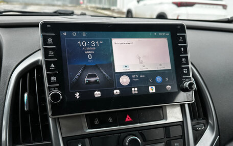 Opel Astra J, 2014 год, 640 000 рублей, 9 фотография