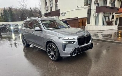 BMW X7, 2023 год, 11 500 000 рублей, 1 фотография
