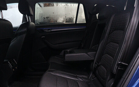 Skoda Kodiaq I, 2019 год, 2 880 000 рублей, 10 фотография