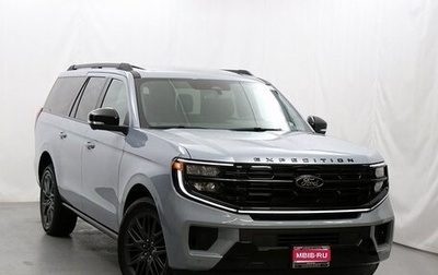 Ford Expedition, 2025 год, 13 220 600 рублей, 1 фотография