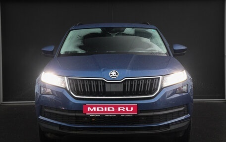 Skoda Kodiaq I, 2019 год, 2 880 000 рублей, 2 фотография