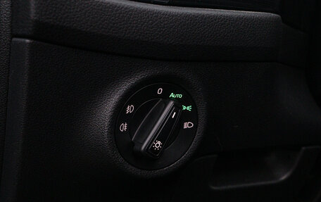 Skoda Kodiaq I, 2019 год, 2 880 000 рублей, 16 фотография