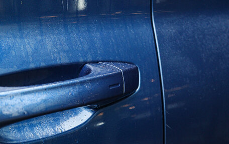 Skoda Kodiaq I, 2019 год, 2 880 000 рублей, 25 фотография