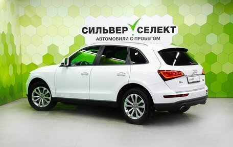 Audi Q5, 2016 год, 2 400 000 рублей, 6 фотография