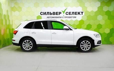 Audi Q5, 2016 год, 2 400 000 рублей, 8 фотография
