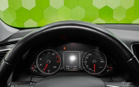 Audi Q5, 2016 год, 2 400 000 рублей, 16 фотография