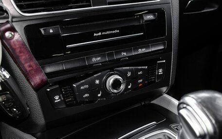 Audi Q5, 2016 год, 2 400 000 рублей, 20 фотография