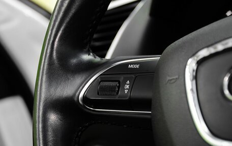 Audi Q5, 2016 год, 2 400 000 рублей, 17 фотография