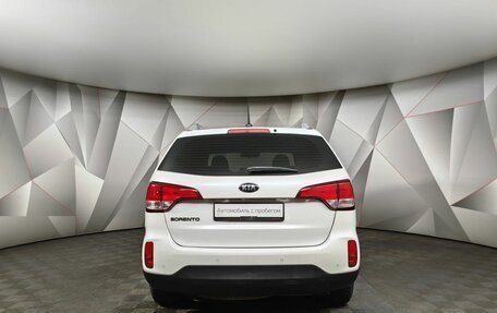 KIA Sorento II рестайлинг, 2017 год, 2 135 000 рублей, 8 фотография