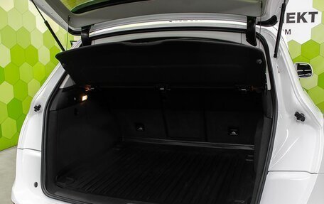 Audi Q5, 2016 год, 2 400 000 рублей, 25 фотография