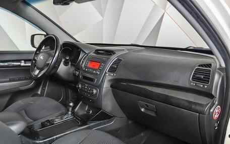 KIA Sorento II рестайлинг, 2017 год, 2 135 000 рублей, 9 фотография