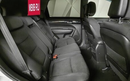 KIA Sorento II рестайлинг, 2017 год, 2 135 000 рублей, 12 фотография