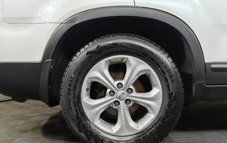 KIA Sorento II рестайлинг, 2017 год, 2 135 000 рублей, 16 фотография